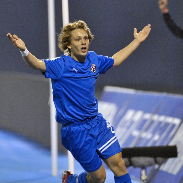 Alen Halilović