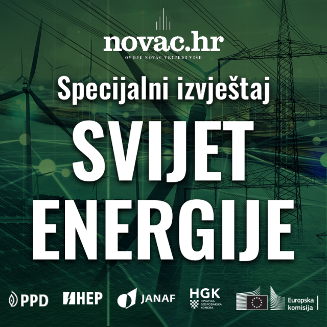 Svijet energije pb 2025