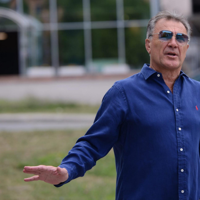 Zdravko Mamić