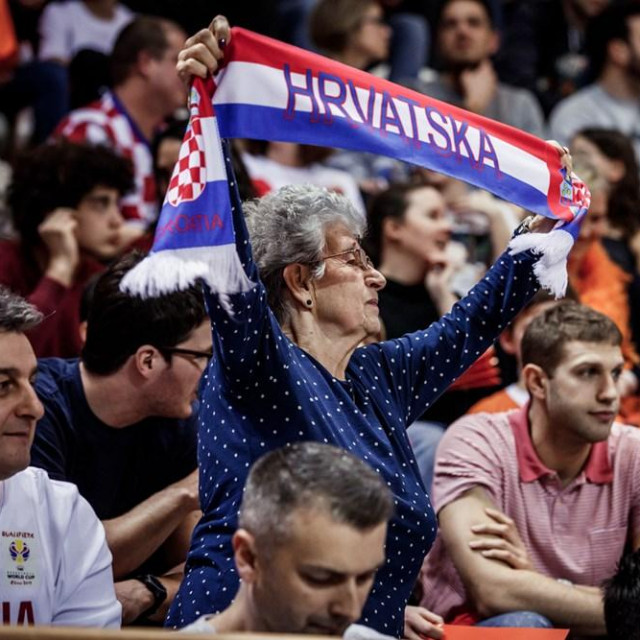 Hrvatska će i u Švicarskoj imati potporu svojih navijača