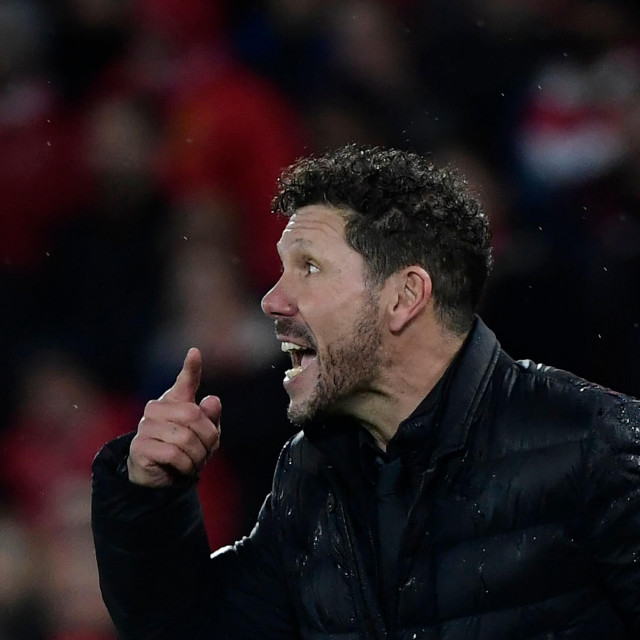 Diego Simeone