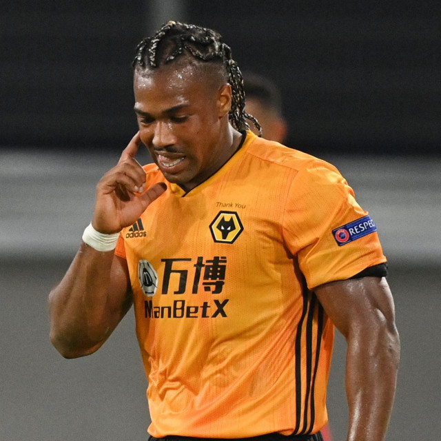 Adama Traore