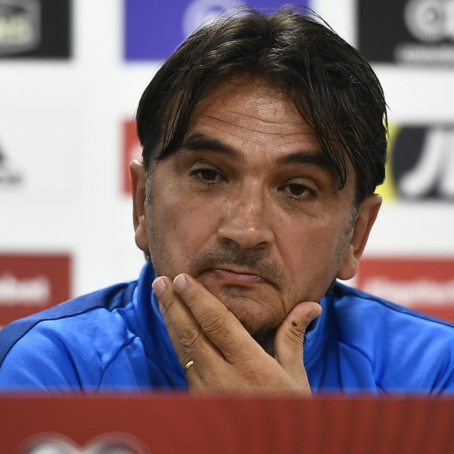 Zlatko Dalić