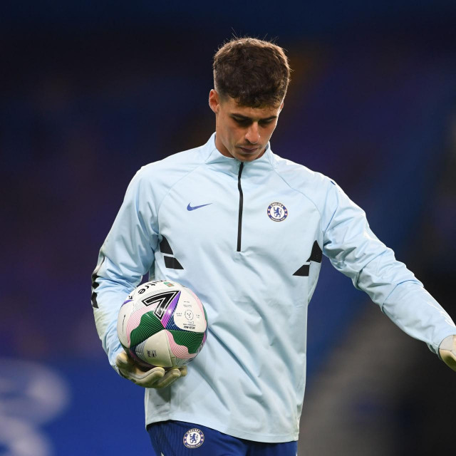 Kepa Arrizabalaga