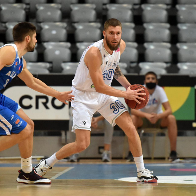 Dominik Mavra protiv Alkara