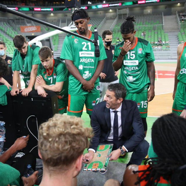 KK Cedevita Olimpija