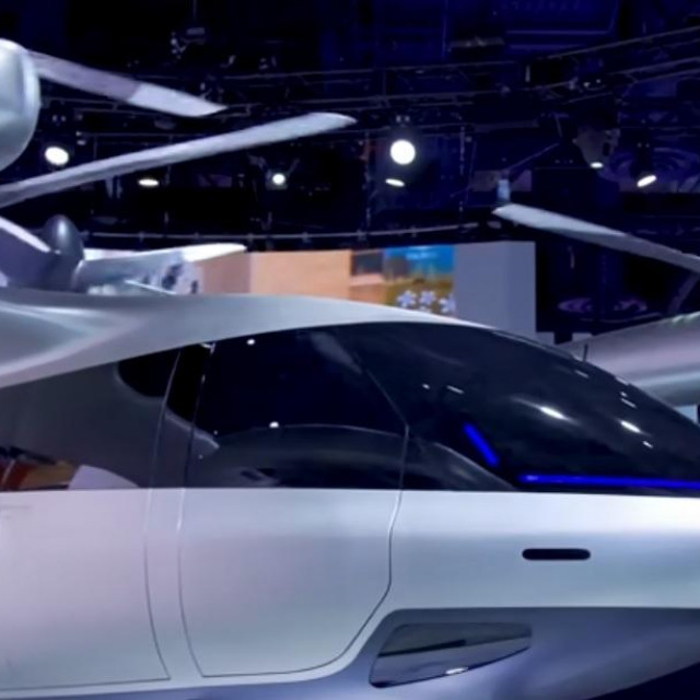 hyundai air taxi