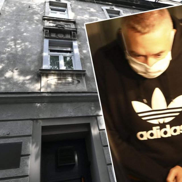 Slovenska 9 i Dragan Kovačević