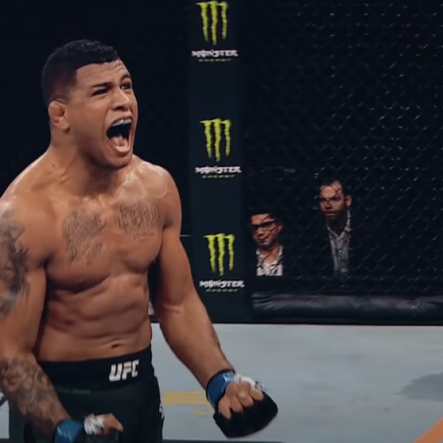 Gilbert Burns