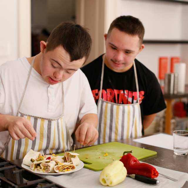 Zajedno za Udrugu Down (3)