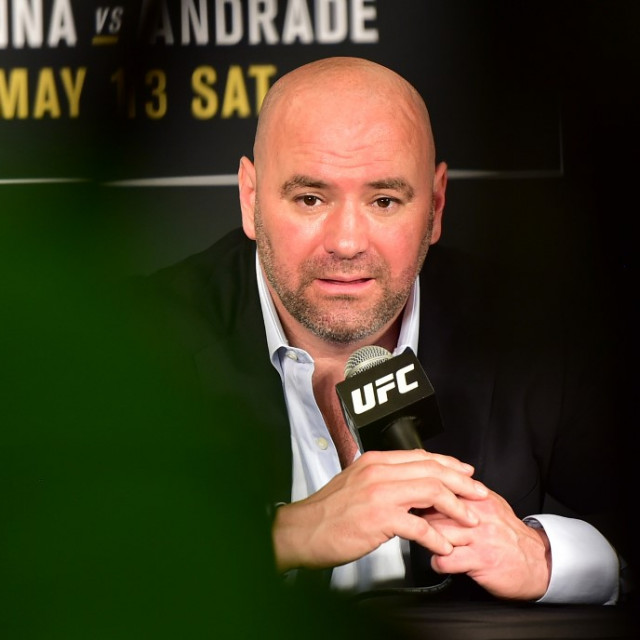 Dana White