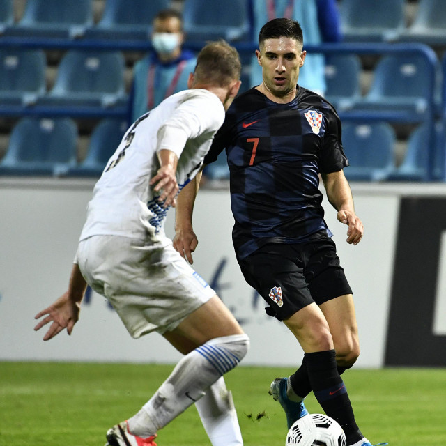 Luka Ivanušec