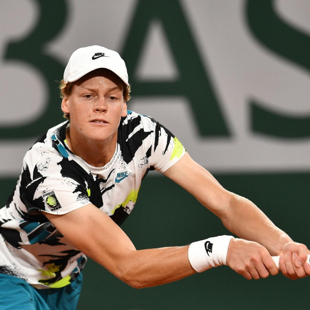 David Goffin