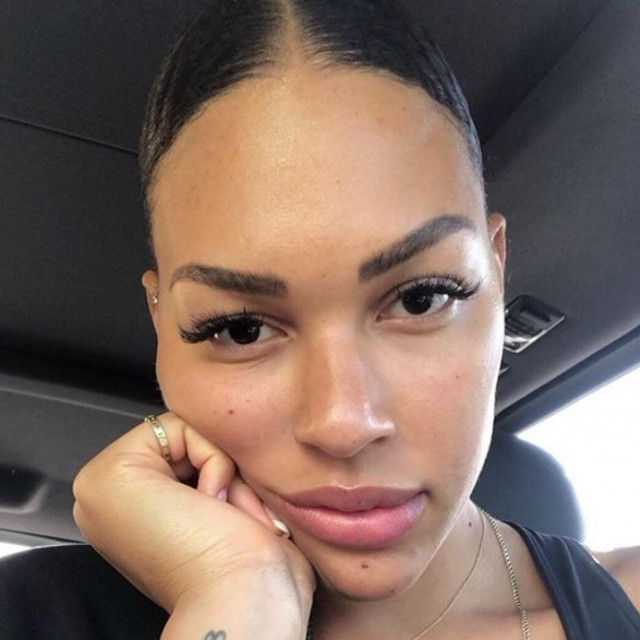 Liz Cambage