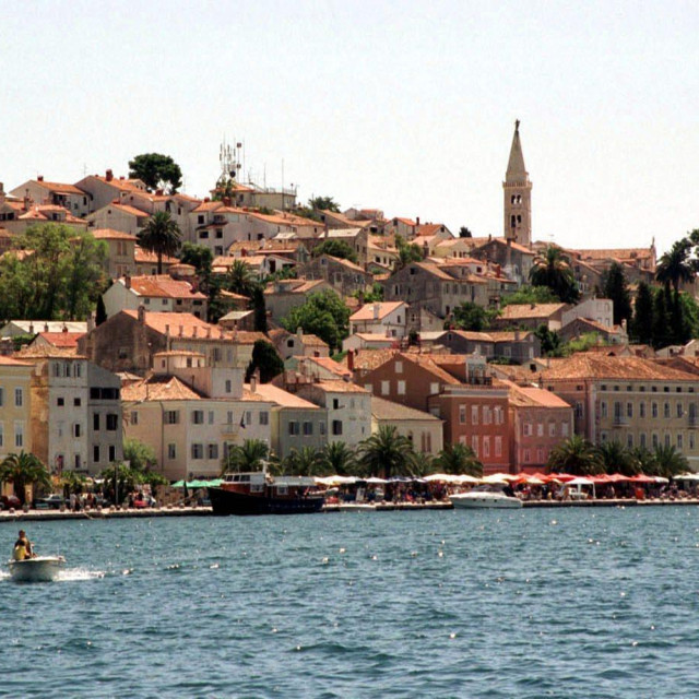 Mali Lošinj