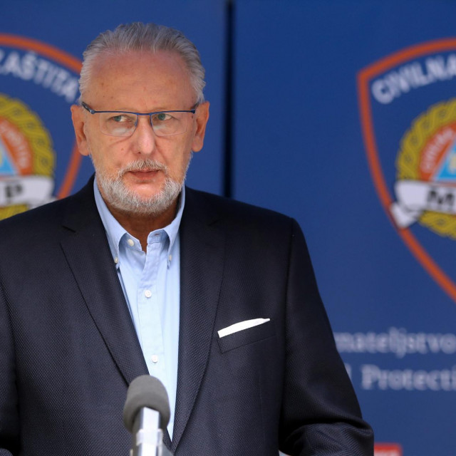 Davor Božinović