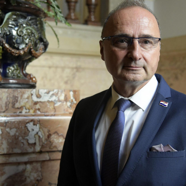 Gordan Grlić Radman