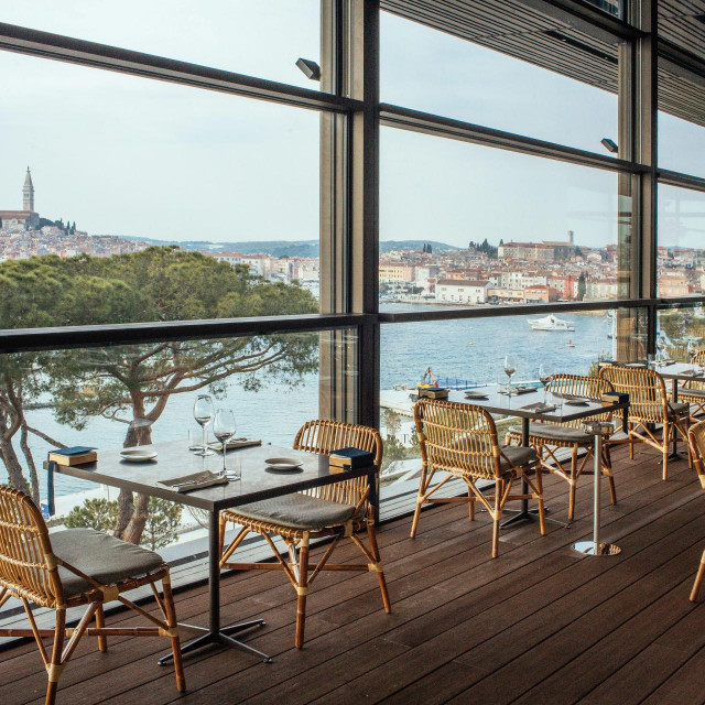Grand Park Hotel Rovinj
 