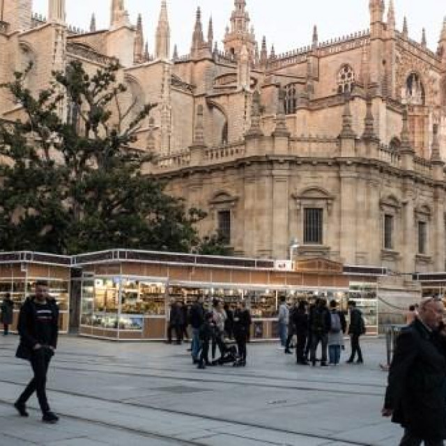 Sevilla, Španjolska