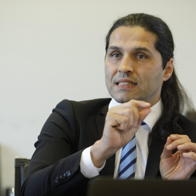 Borislav Vujović