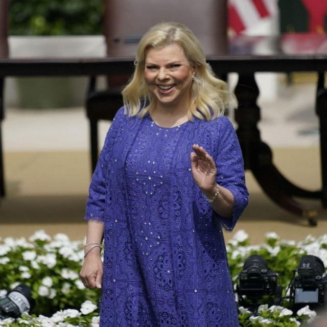 Sara Netanyahu