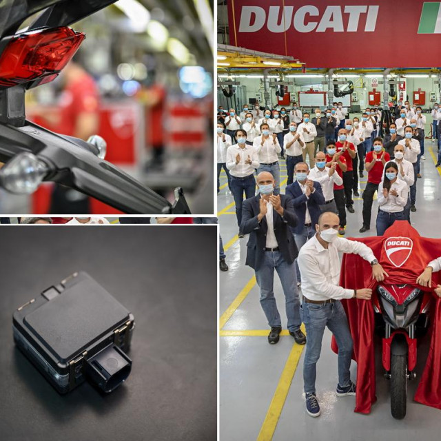 Radarska tehnologija