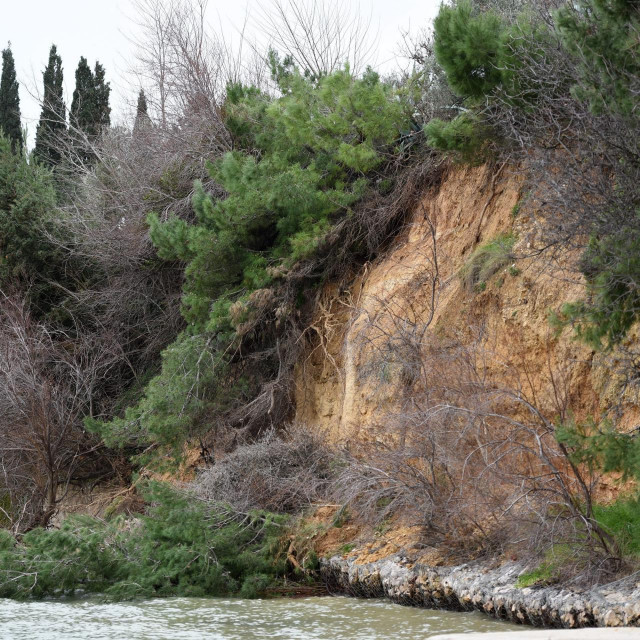 odroni u Posedarju 2018.