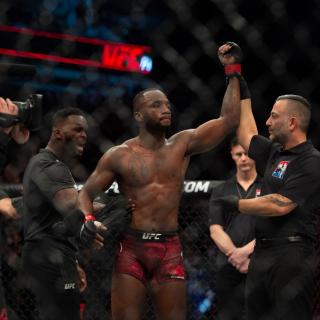 Leon Edwards