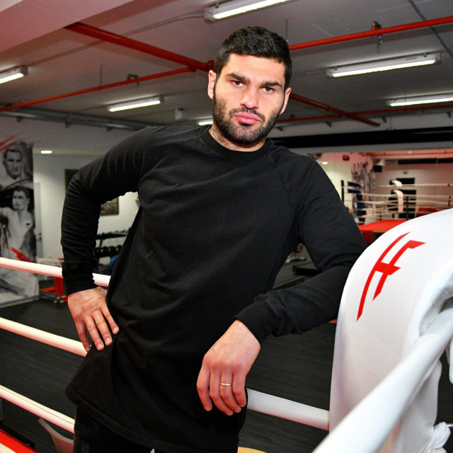 Filip Hrgović