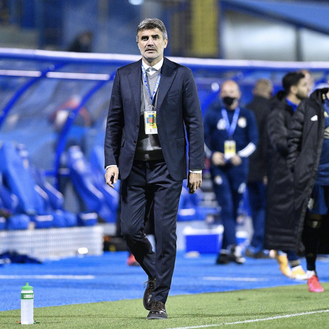 Zoran Mamić