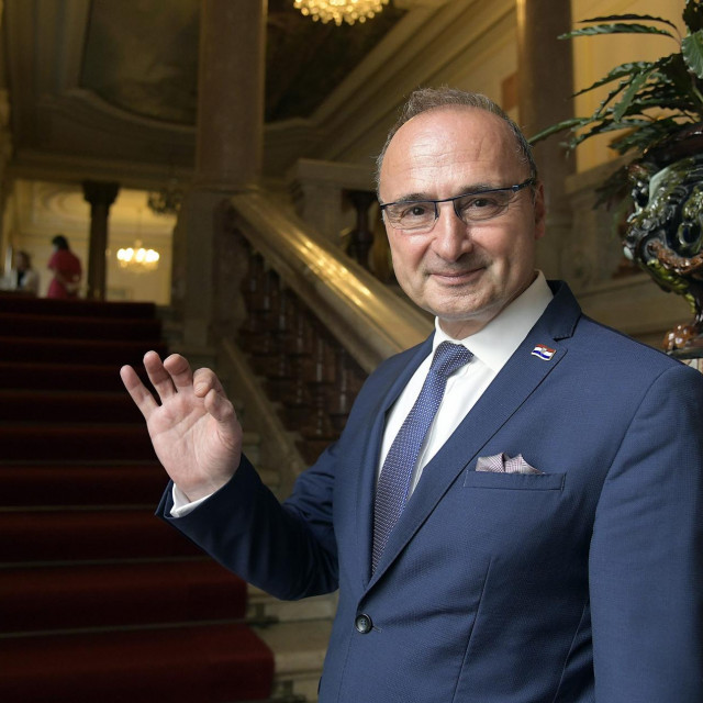 Gordan Grlić Radman