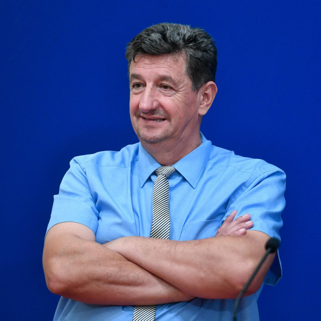 Željko Sačić
