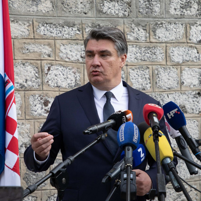 Zoran Milanović