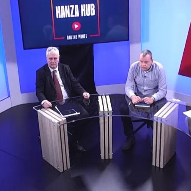 Hanza Hub