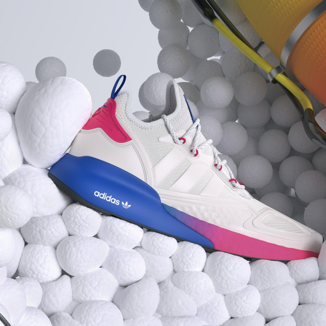 Nove adidas ZX 2K BOOST tenisice