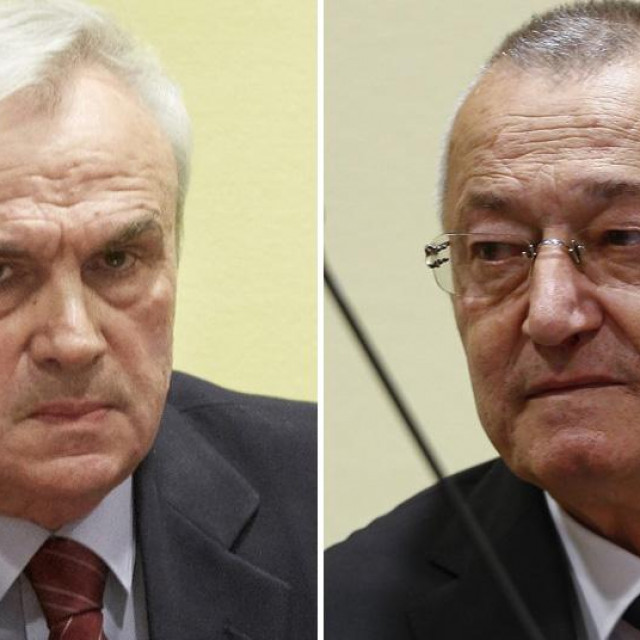 Jovica Stanišić i Frenki Simatović