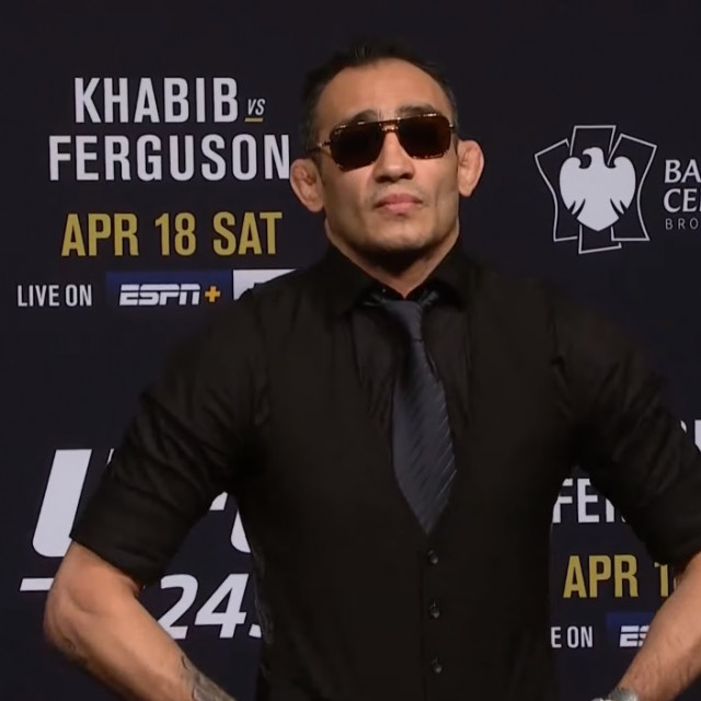 Tony Ferguson
