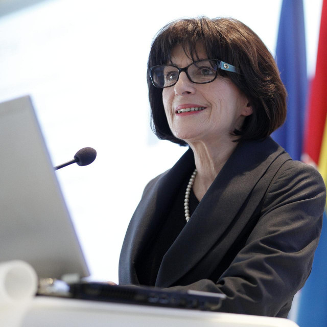 Gordana Kovačević