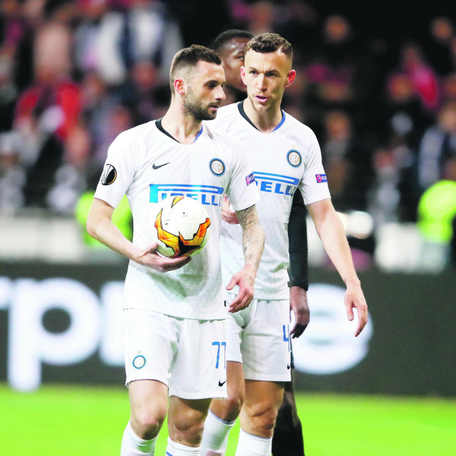 Brozović i Perišić morat će bez dosta igrača u nastavak prvenstva