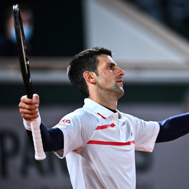 Novak je meta mreže koja računa na laku zaradu ”preko njega”