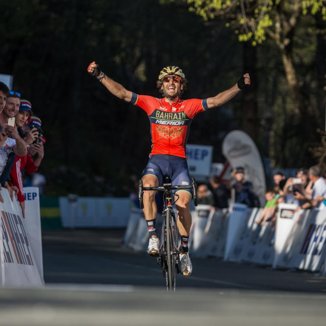 Tour of Croatia 2018