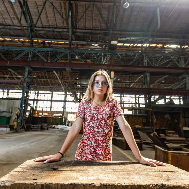 Mia kaže vraća se na scenu jača nego ikada...