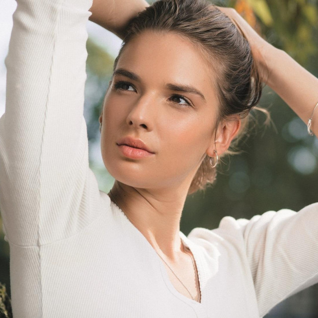 Beauty Biologique Recherche
Model Romina Tonkovic
Vizazist Tena Basic
Fotograf Matej Dokic 160920