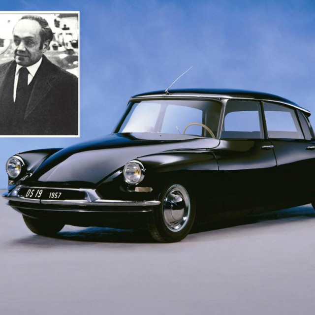 Citroen DS
