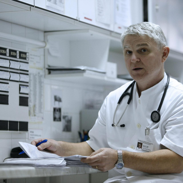 Ivan Puljiz / arhivska fotografija
 