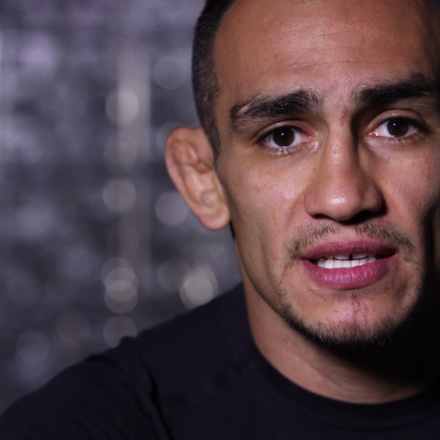 Tony Ferguson