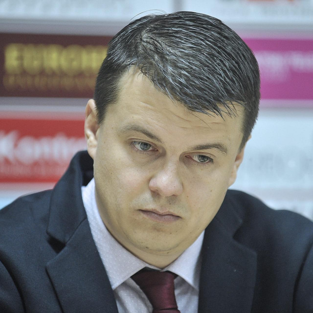 Mindaugas Nikolicius