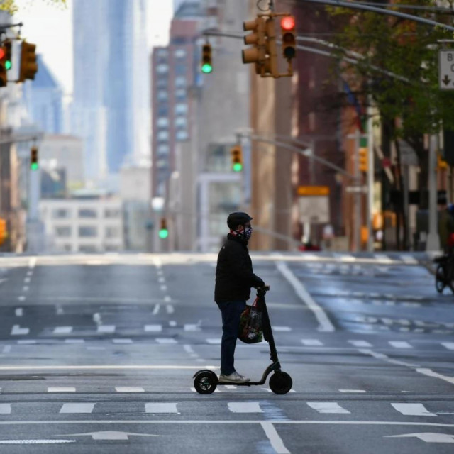New York