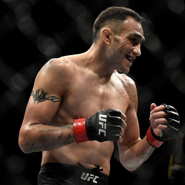 Tony Ferguson
