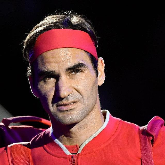 Roger Federer